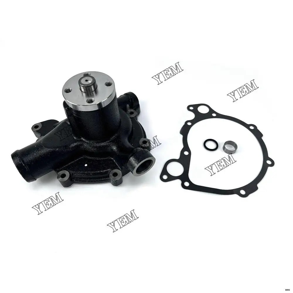 Extra Durable 6D16 Water Pump ME075293 A3106 for Mitsubishi