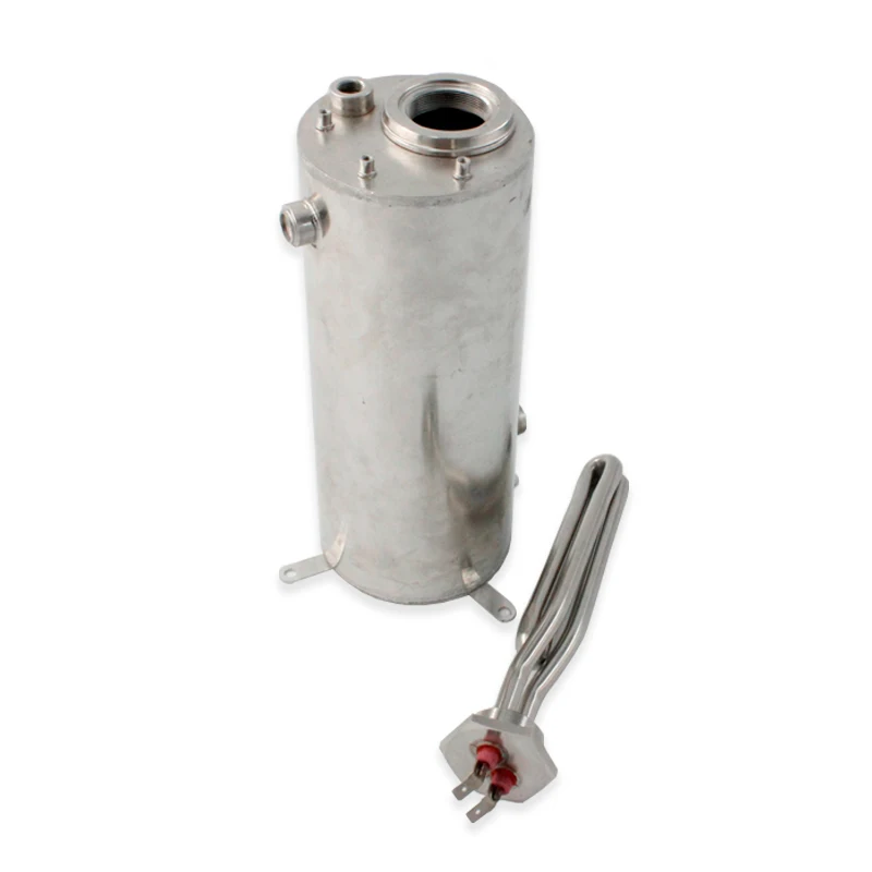 1L Electric Coffee Machine