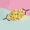 cute 07 cotton face mask