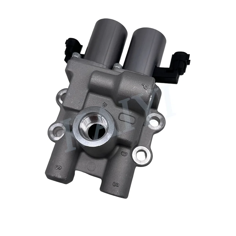 Excavator Parts 9312792 Hydraulic Solenoid Valve for Hitachi ZX200