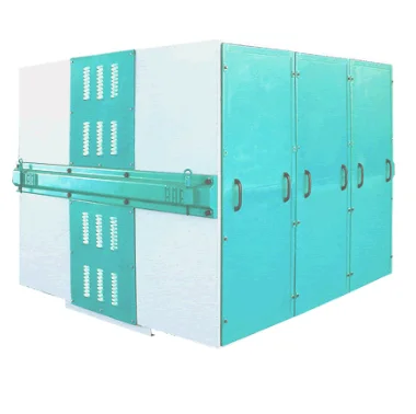 Wheat Flour Mill Milling Machines to Produce Flour to Making Bread Cake