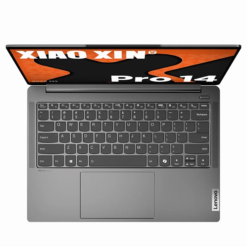 New Original Lenovo Xiaoxin Pro 14 2024 AIPC AMD Version 14-inch