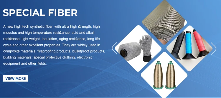 High Temperature Resistance Basalt Fiber Texturized Roving