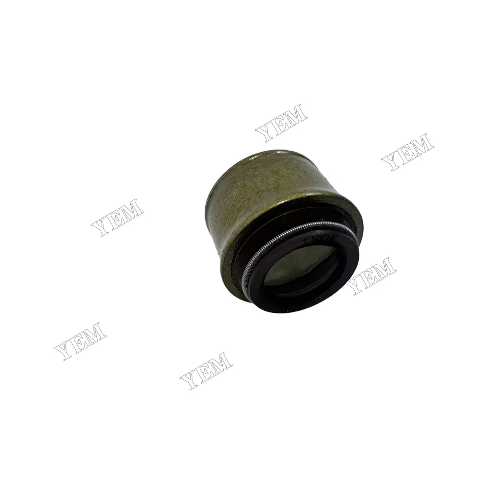 Valve Stem Seal Fit for Mitsubishi 6DB10 Engine 5