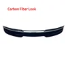 Aspecto de fibra de carbono