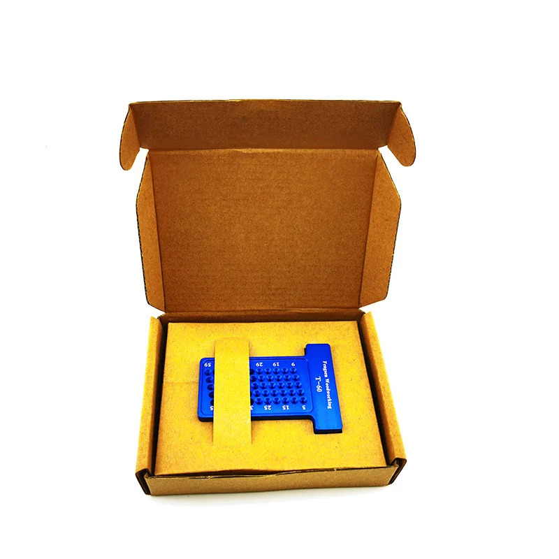 Точная маркировка из алюминиевого