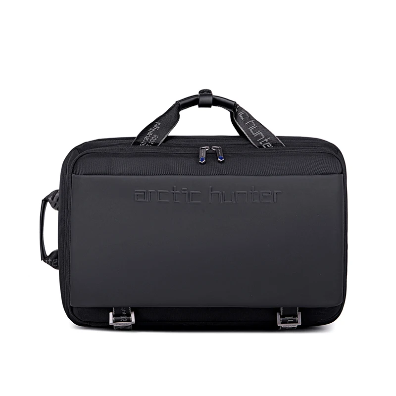 ARCTIC HUNTER Laptop Backpack Smart, Safe, and Stylish