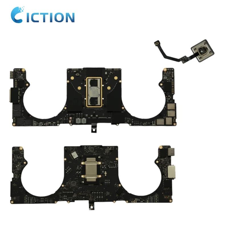 Carte Mère MacBook Pro 2021 M1 Pro A2485 - Apple, Fonctionnelle, Occasion