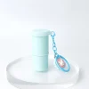 สีน้ำเงินด้าน