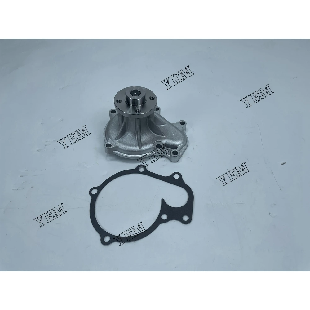 Engine Spare Parts V3300 1C010-73030 Water Pump for Kubota
