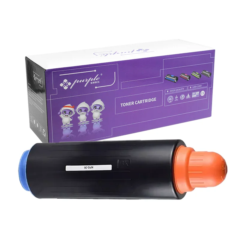 Compatible Toner Cartridge for NPG36 GPR24 EXV22 for Canon IR5050 IR5050N IR5055 IR5065 IR5075 Toner C-ECV22 GPR 24 NPG 36