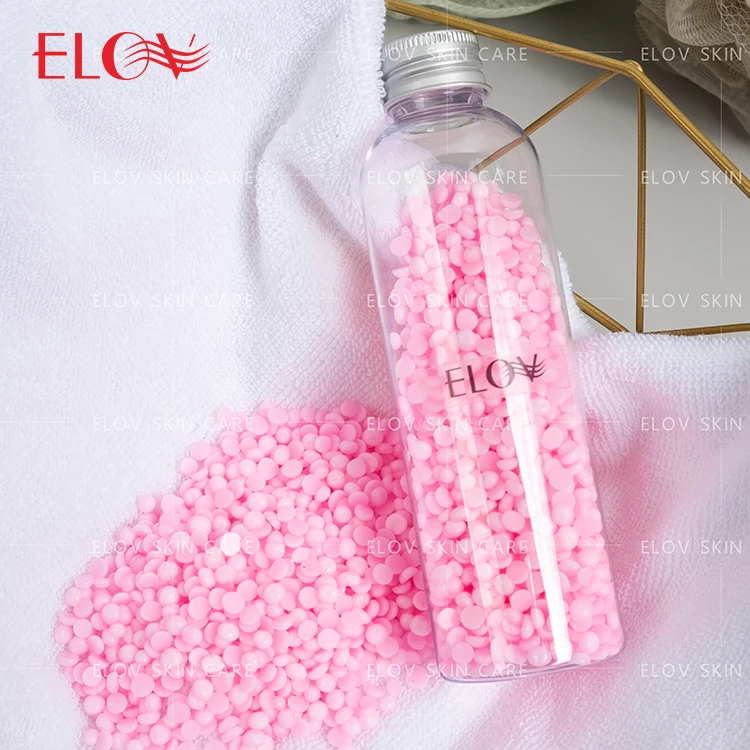 Private Label Laundry Fragrant Booster Beads Fabric Softener Scent