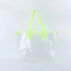 Neon green