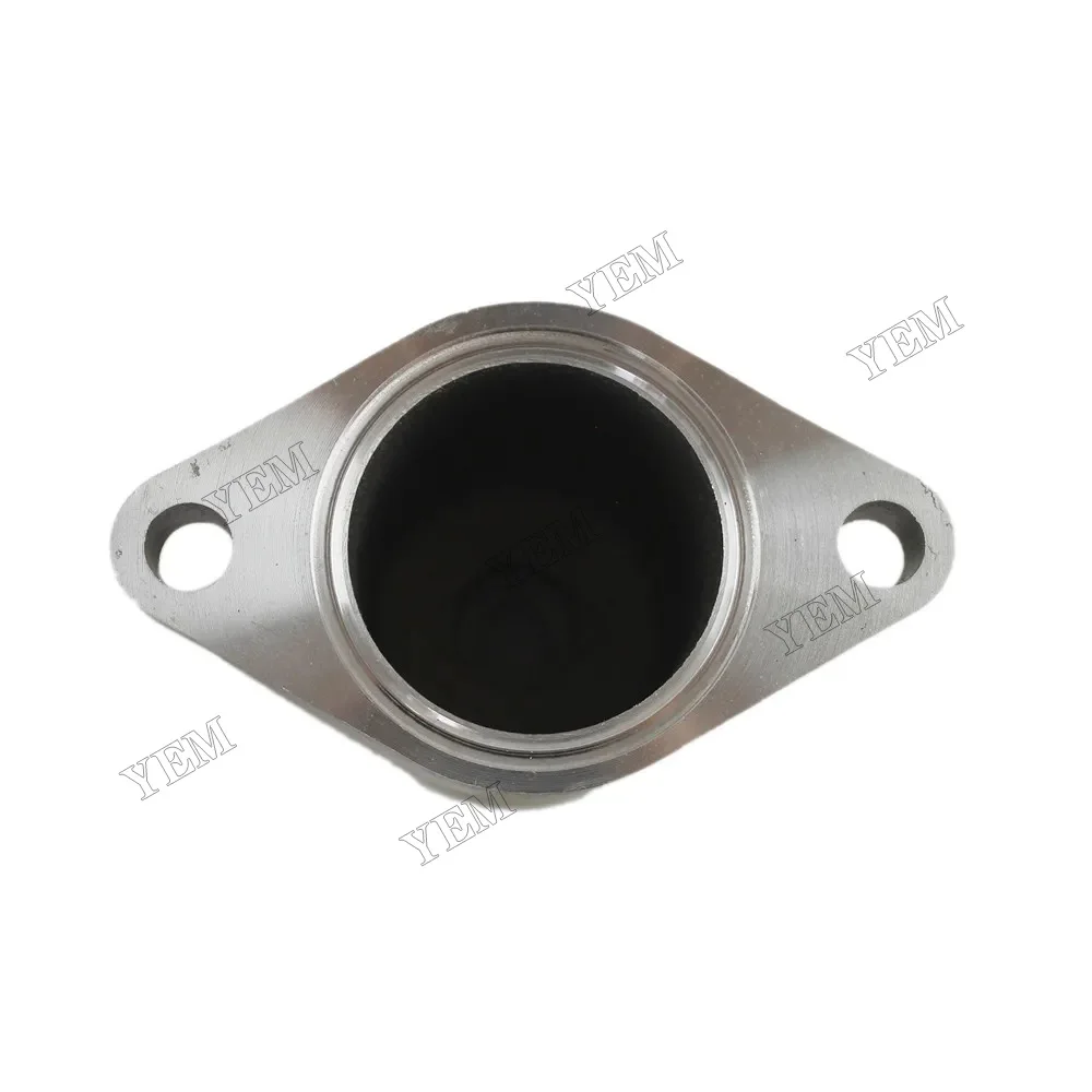 High Quality Machinery Parts PC200-7 Control Valve Case 723-46-15111 4