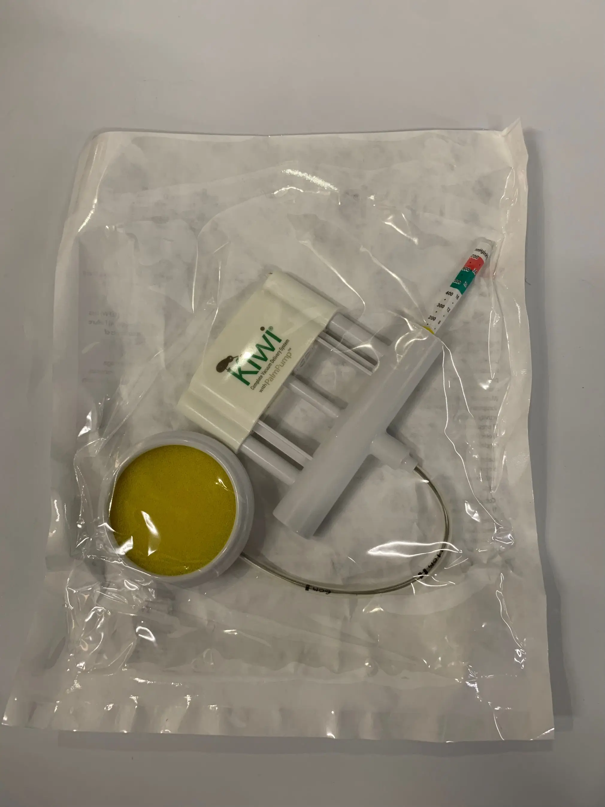 Good Price Hot Selling Kiwi Complete Vacuum  Pump Delivery System Omni Vacuum Cup VAC-6000M