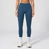 Leggings-Bleu foncé
