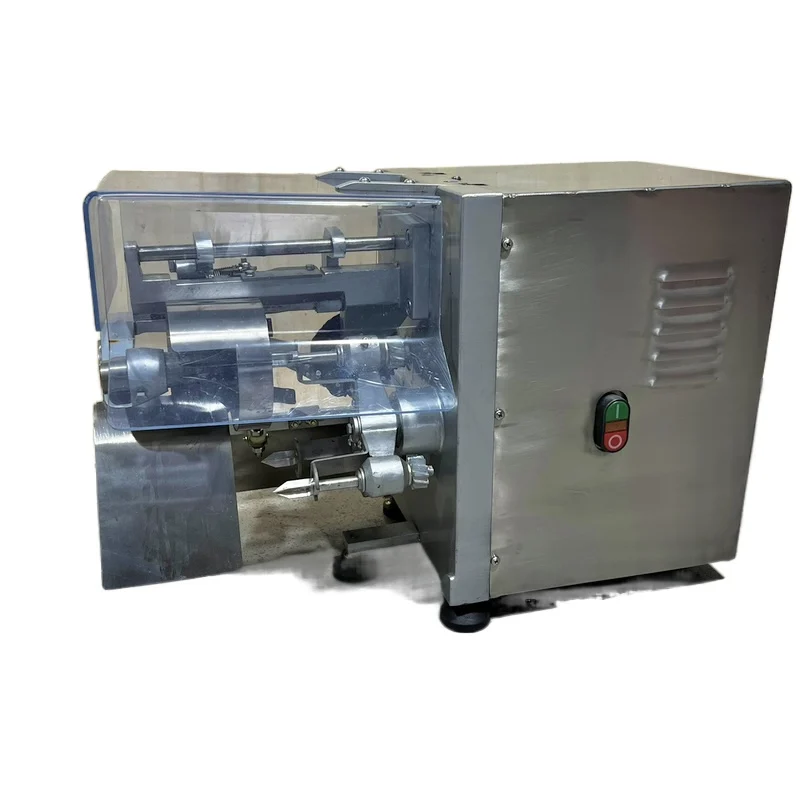 Automatic Apple Peeling Machine Commercial Apple Corer Separator Peeler Core Remover