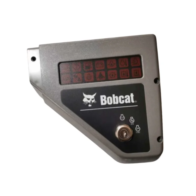 6688404 Dashboard Instrument Panel Board For Bobcat S570 S185 S150 160