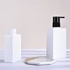 White Bottle