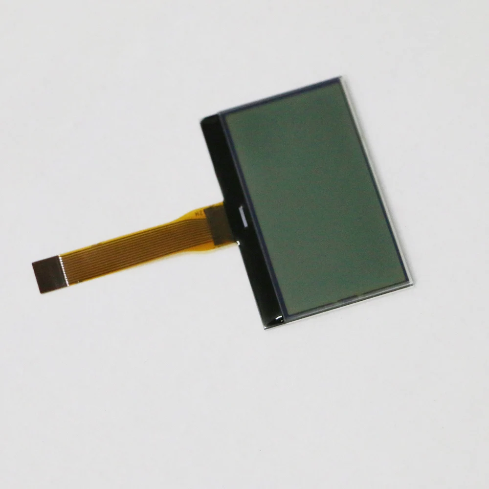 Small Size ST7567 Controller Monochrome 12864 Dots Matrix LCD Module Cog Module