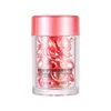 Siero viso ringiovanente Fullerene leggero