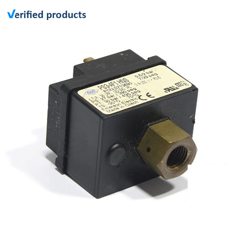 ALCO PS3-AF1 HNS PRESSURE SWITCH