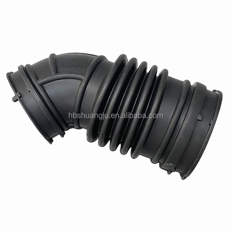 Engine Air Cleaner Intake Hose for Chevrolet Opel 20831747 GM Air Cleaner Outlet Duct