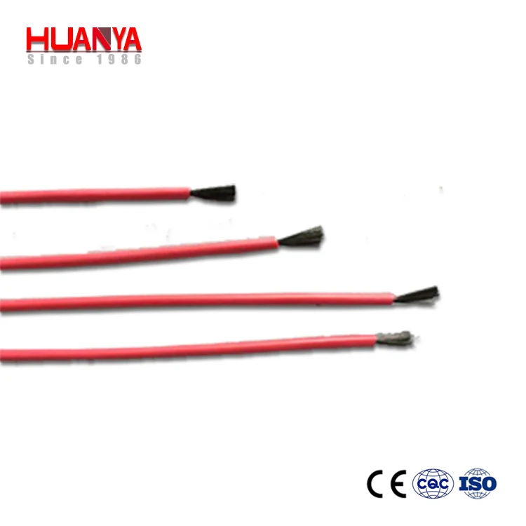 Infrared Heating Cable 48K Carbon Fiber Heating Wire Electric Warm Floor Cable