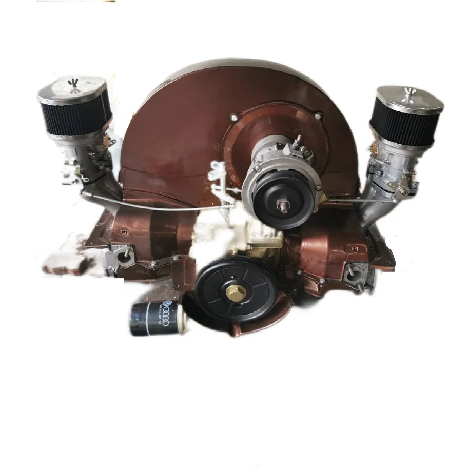 FAJS NO CZ1-1-40-2 for VW TYPE 1 EMPI HPMX WEBER IDF DUAL 40mm CARB KIT