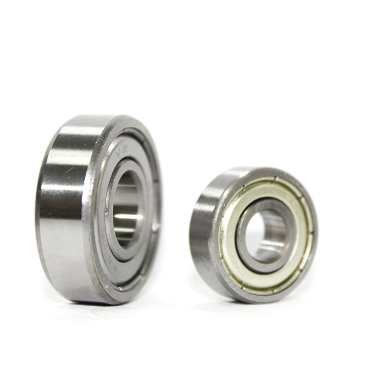 ingrosso 6010 6011 6012 6013 6014 2rs 2zz roller bearings a profilo rettangolare