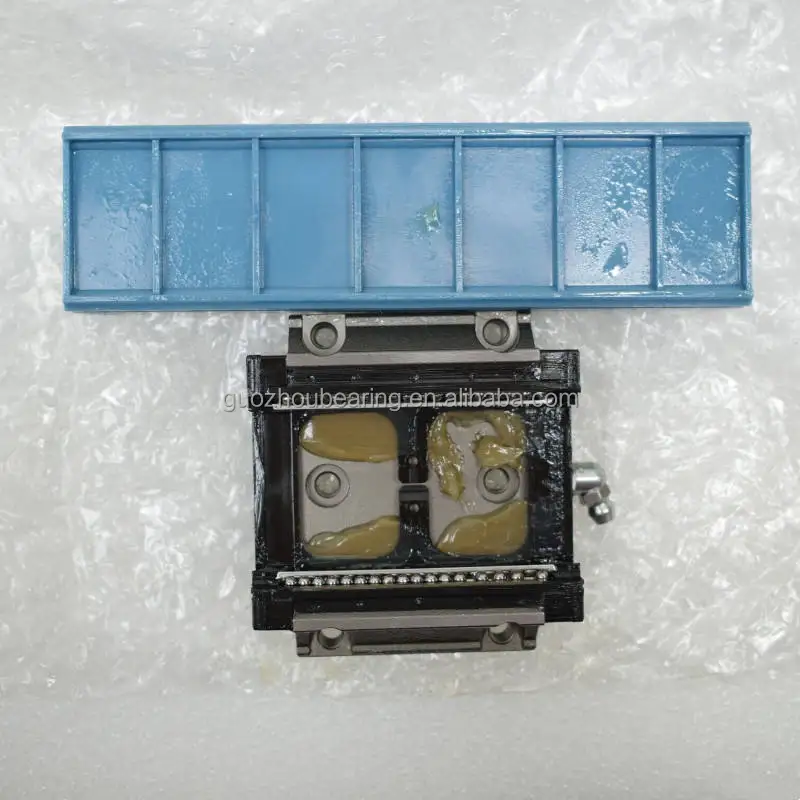 Japan Linear Rail Linear Guide Slide Block LAW35EL LAW35ELZ LW35EL