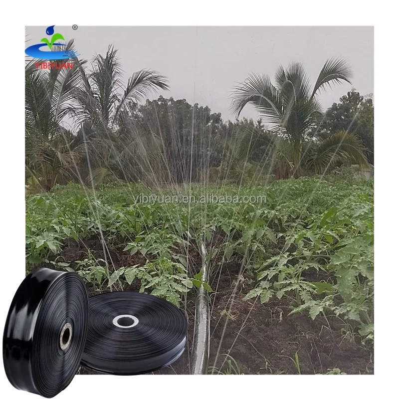 Rain Pipes Irrigation Whole System How Much Lazer Spray Irrigation Kit for 1 Hectare Rain Hose