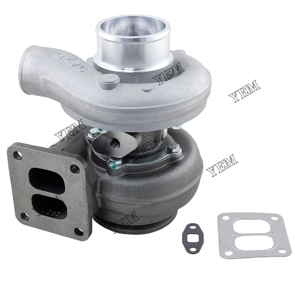 Agricultural Engine Parts RE25625 RE30067 TurboCharger for John Deere JD 6059T 6068T 6359T 6414T