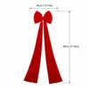 สีแดง 40*80 ซม.(15.75*31.50 นิ้ว)
