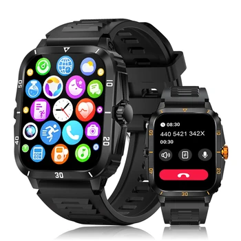 V71 Waterproof 3atm Smartwatch Sport Fitness Tracker Smart Bracelet ...