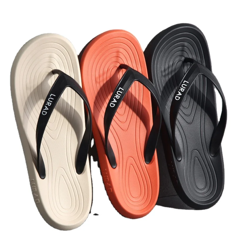 2022 Men's Slippers Fashion Outdoor 