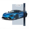 70% VLT Light Blue