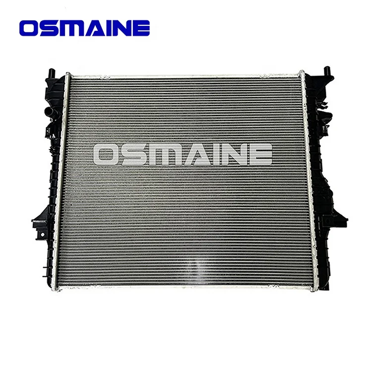Engine Radiator C2Z10786 C2D26542 C2D38735 for JAGUAR XF X250 XJ