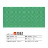 Large green particles-512  256cm