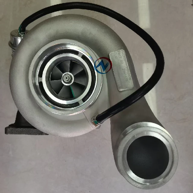 Source HX55W Turbocharger 2841439 1118010BM00-0590 is CA6DM2-42E3  