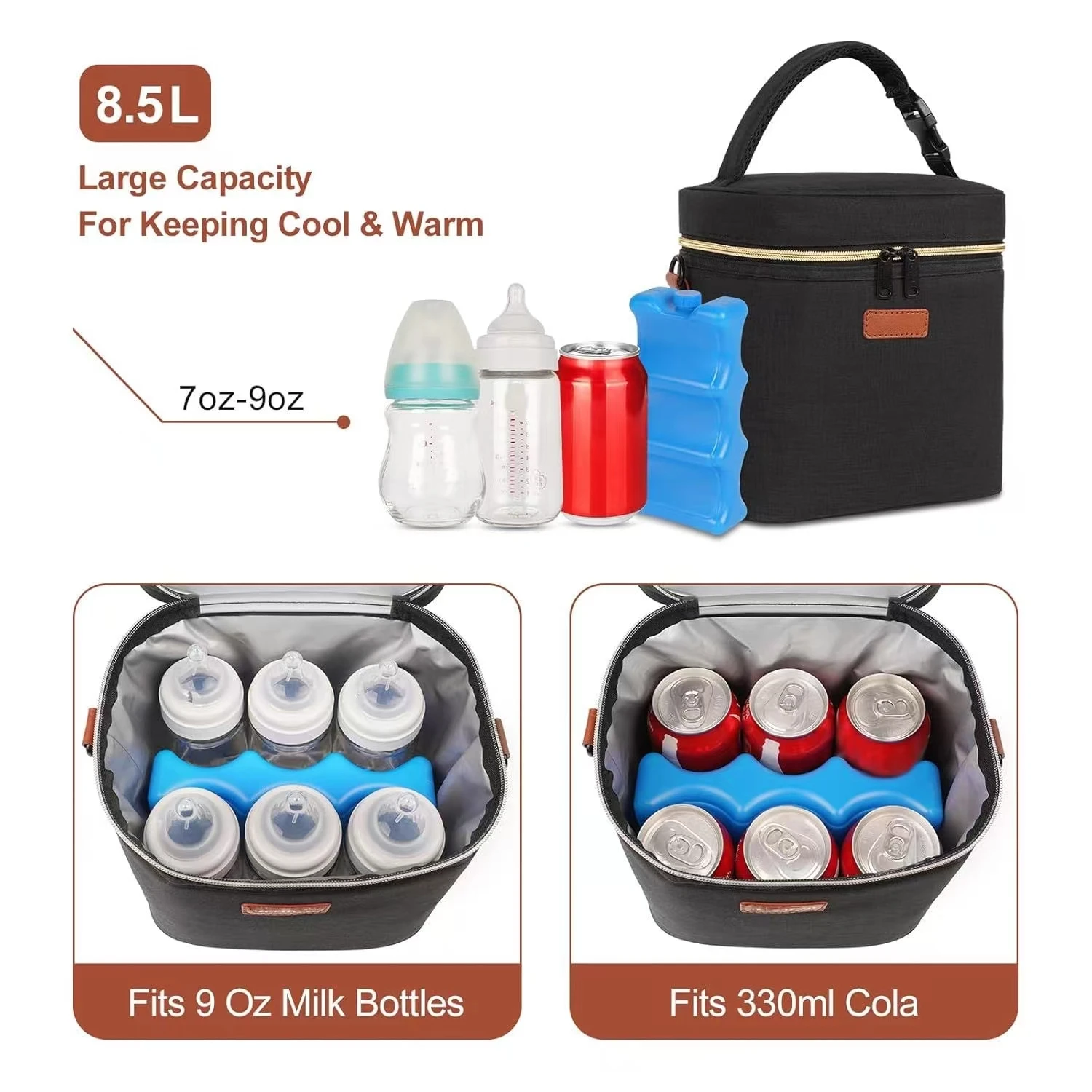 bag cooler