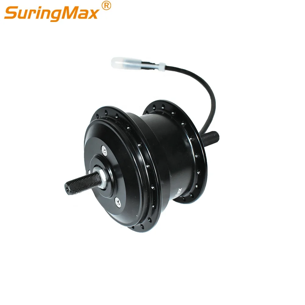 SOMEDAY フロントハブモーター ５００Ｗ ３６Ｖ ７００ｃ 新品未使用品 SOMEDAY フロントハブモーター 500W 36V 700c 新品未使用品