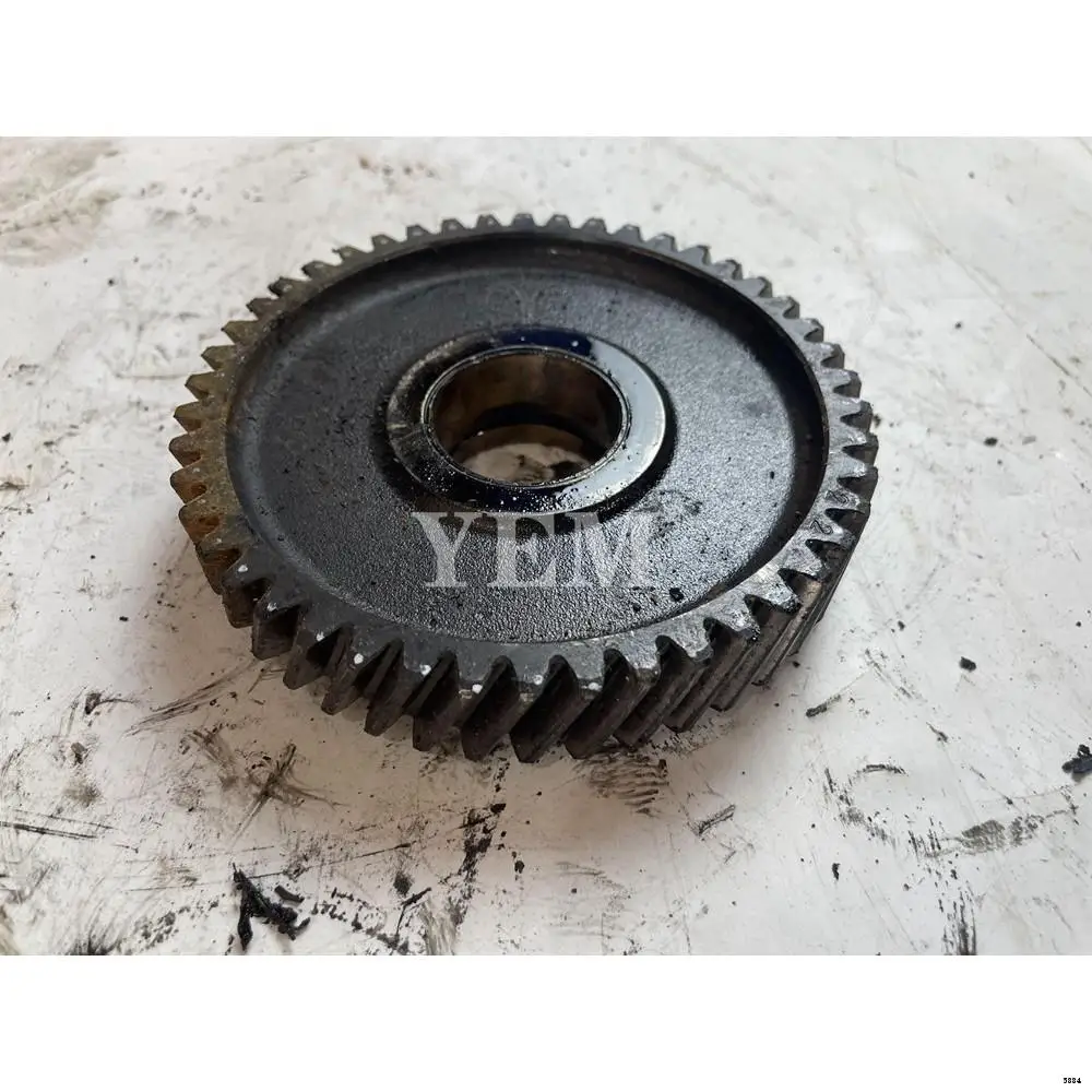 S4Q2 Idler Gear for Mitsubishi Machinery Diesel Engine Parts