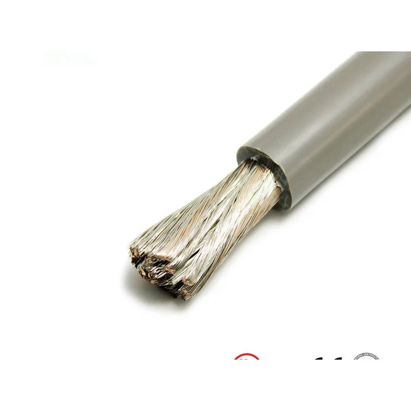 Factory Hot Saleswire Power Cable 1000v 6.0 Ip67 Right Angle Plug Energy Storage Wire Power Cable
