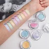 Light highlighter powder