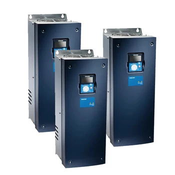 Vacon Inverter Nxs/p/nxi/nxa/nxn Series  Application Include Petroleum and Petrochemical Industries, Mining, Shipping