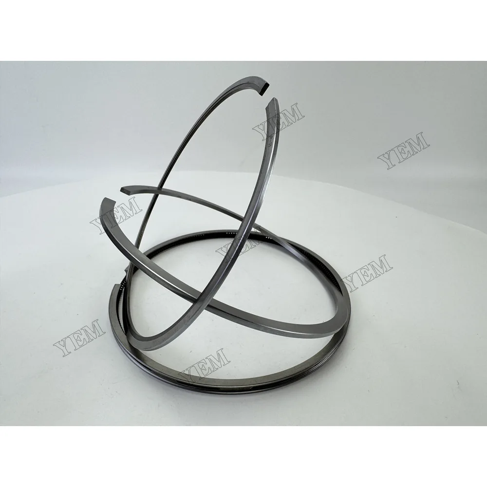 1W5105 Piston Ring for Caterpillar D379 Wholesale Engine Parts 4