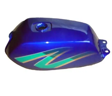 Wholesale 44110-23411-000 Black Petrol Tank for AX100 Motorcycles