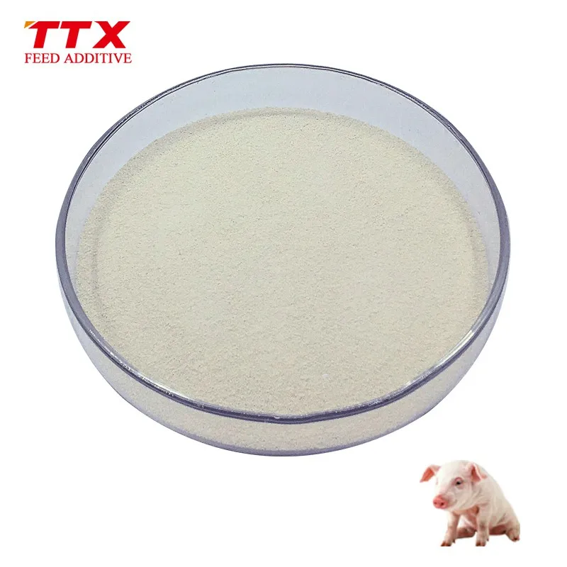 Ферментная мука