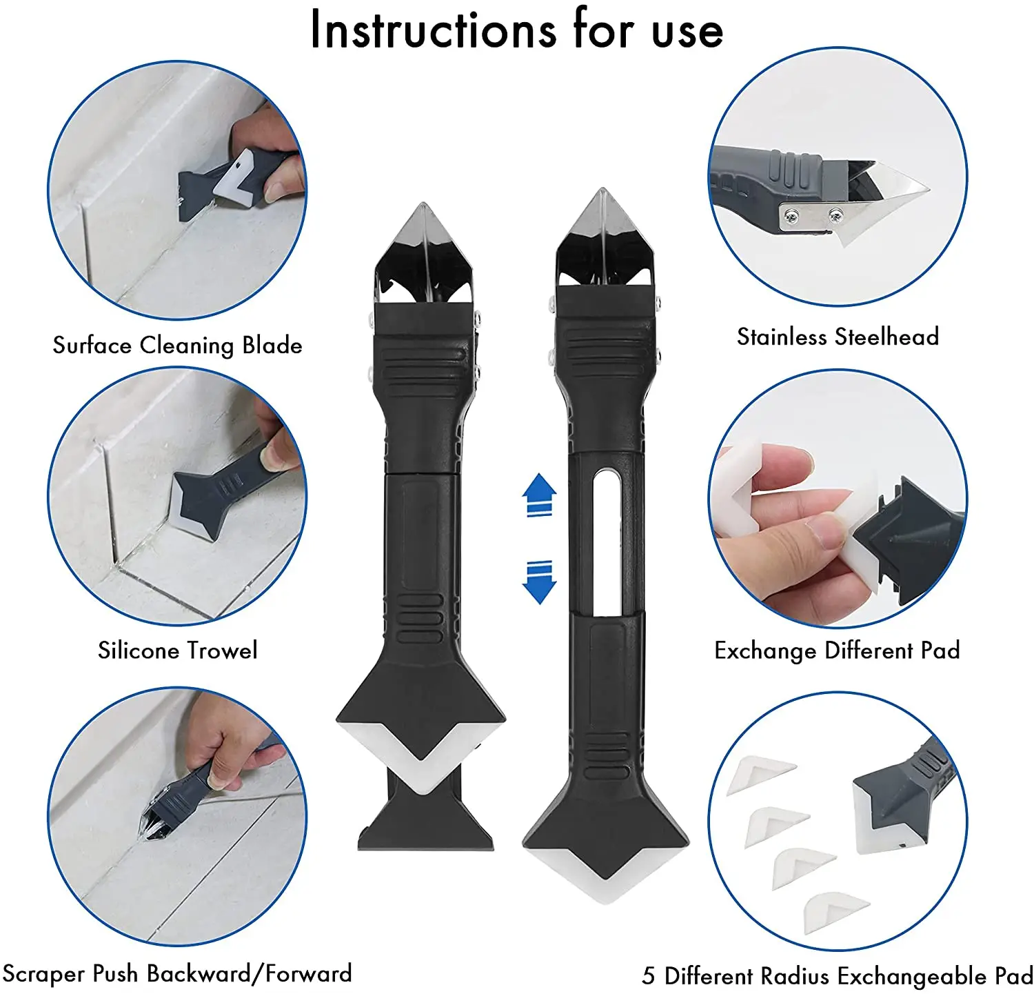 Tool Usage Instructions